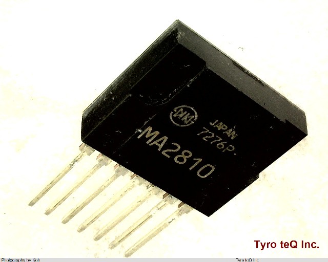 MA2810
