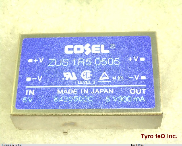ZUS1R50505