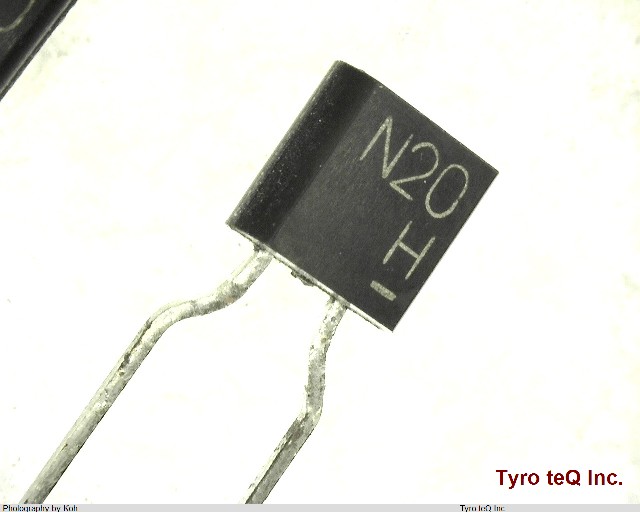 ICP-N20