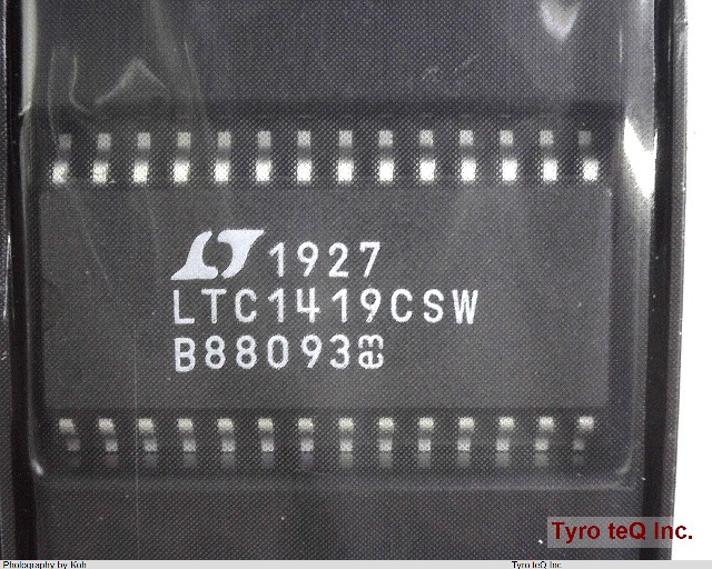 LTC1419CSW