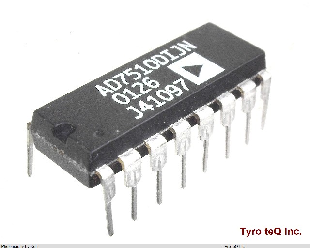 AD7510DIJN