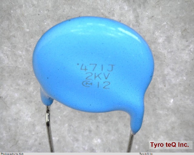 DEA1X3D471JA4B
