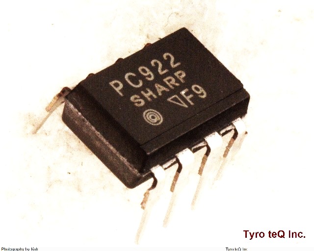 PC922