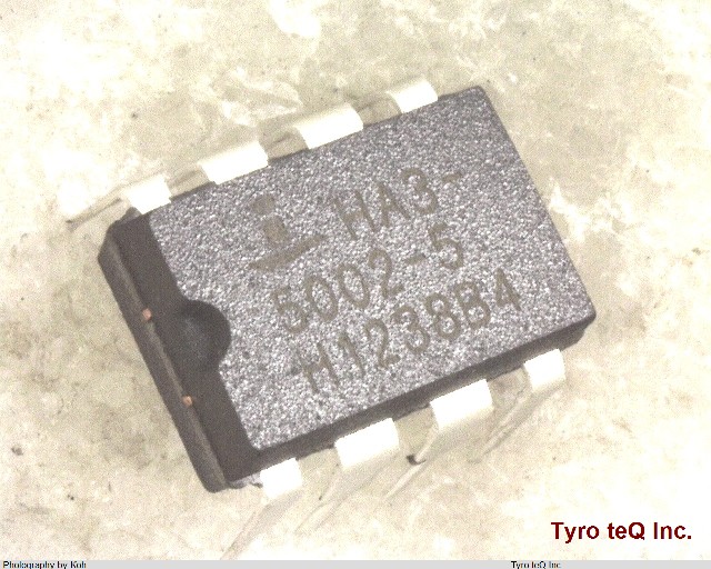 HA3-5002-5