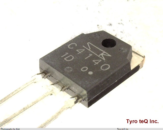 2SC4140