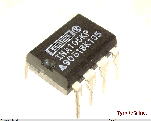 INA105KP
