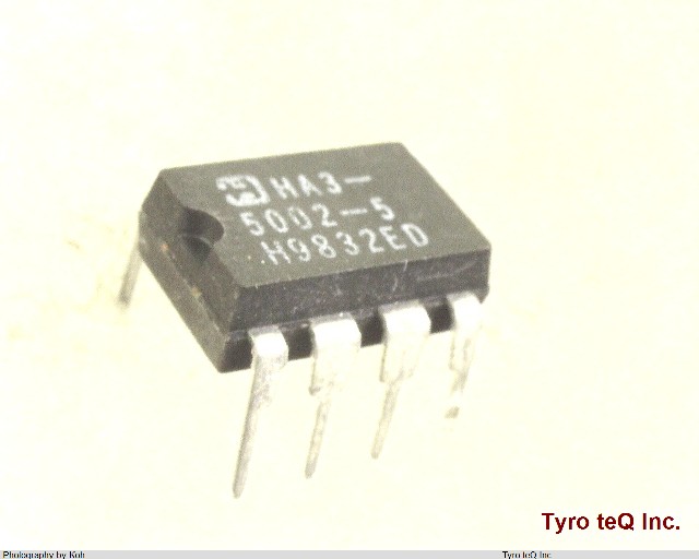HA3-5002-5