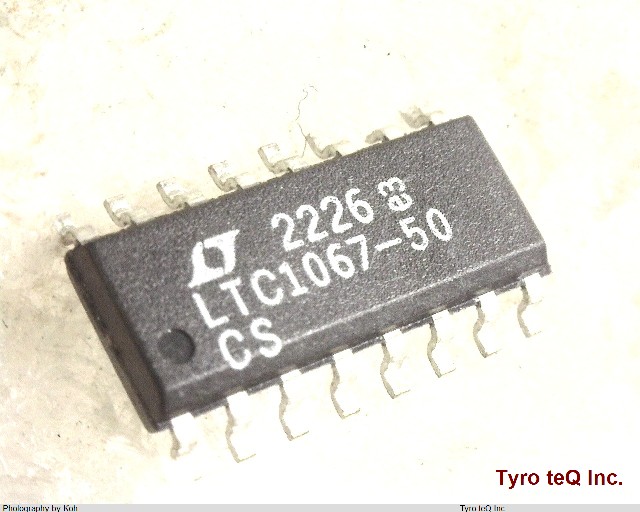 LTC106750CS