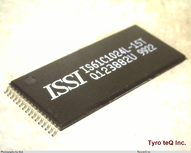 IS61C1024L-15T