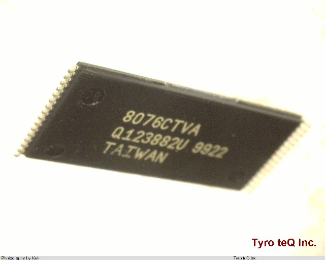 IS61C1024L-15T