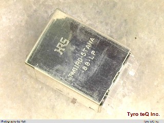 TM11RD-5TANA-A-88-LP