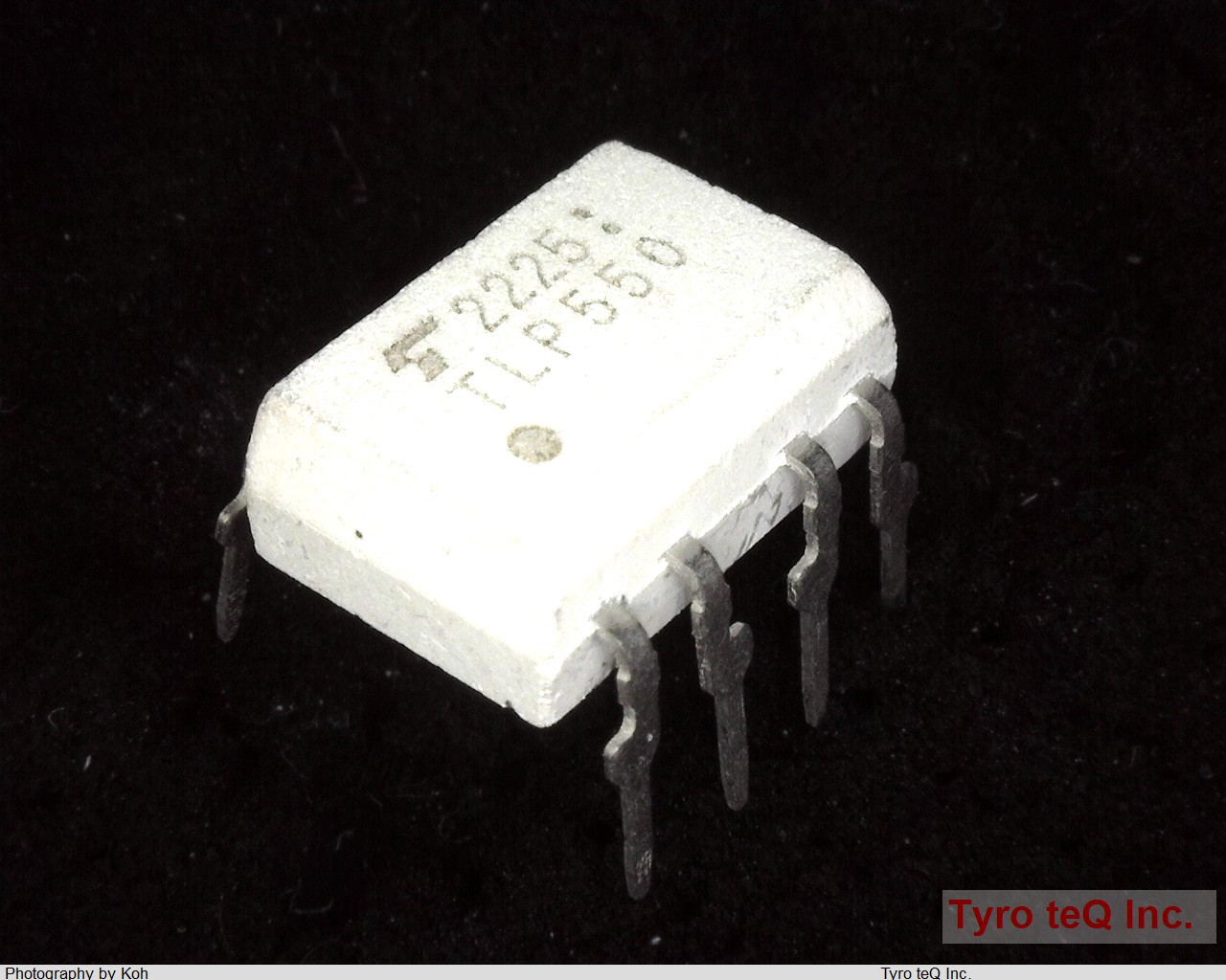 TLP550(O,F)