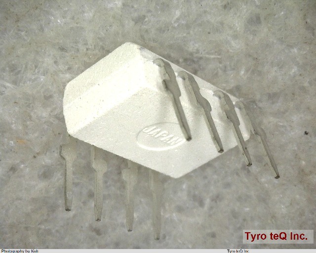 TLP523-2(F)