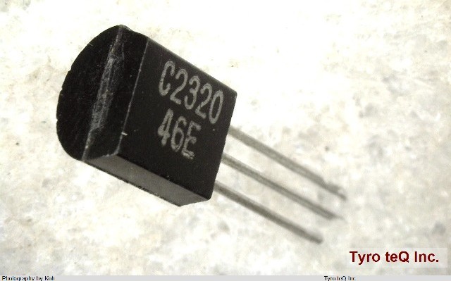 2SC2320