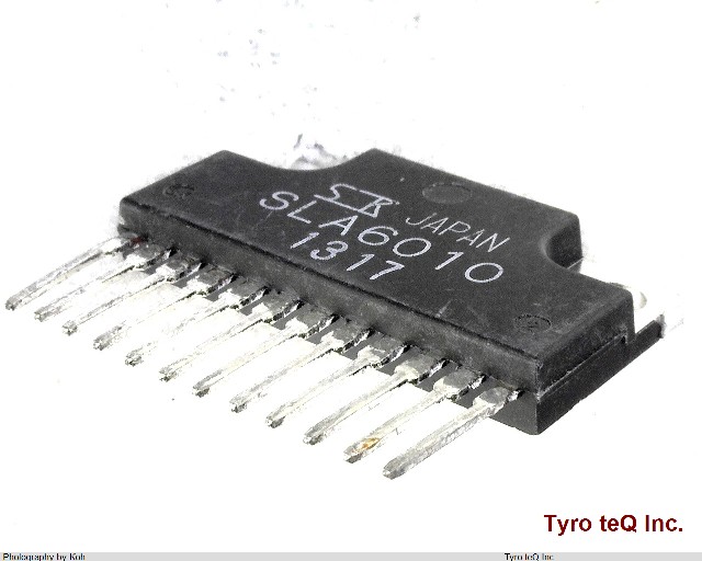 SLA6010