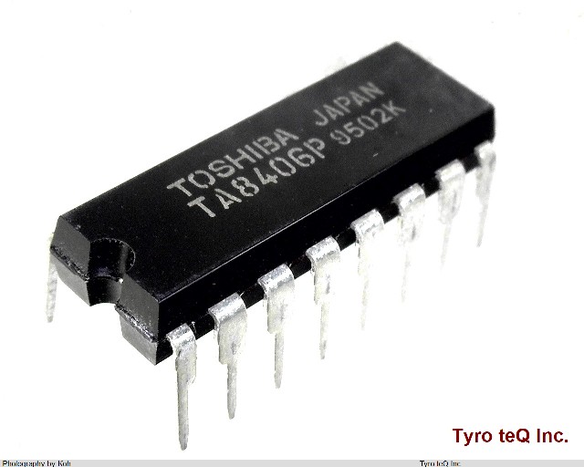 TA8406P