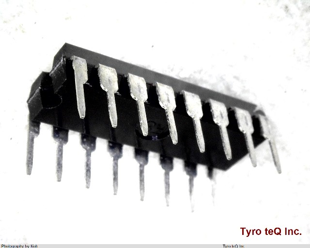 TA8406P