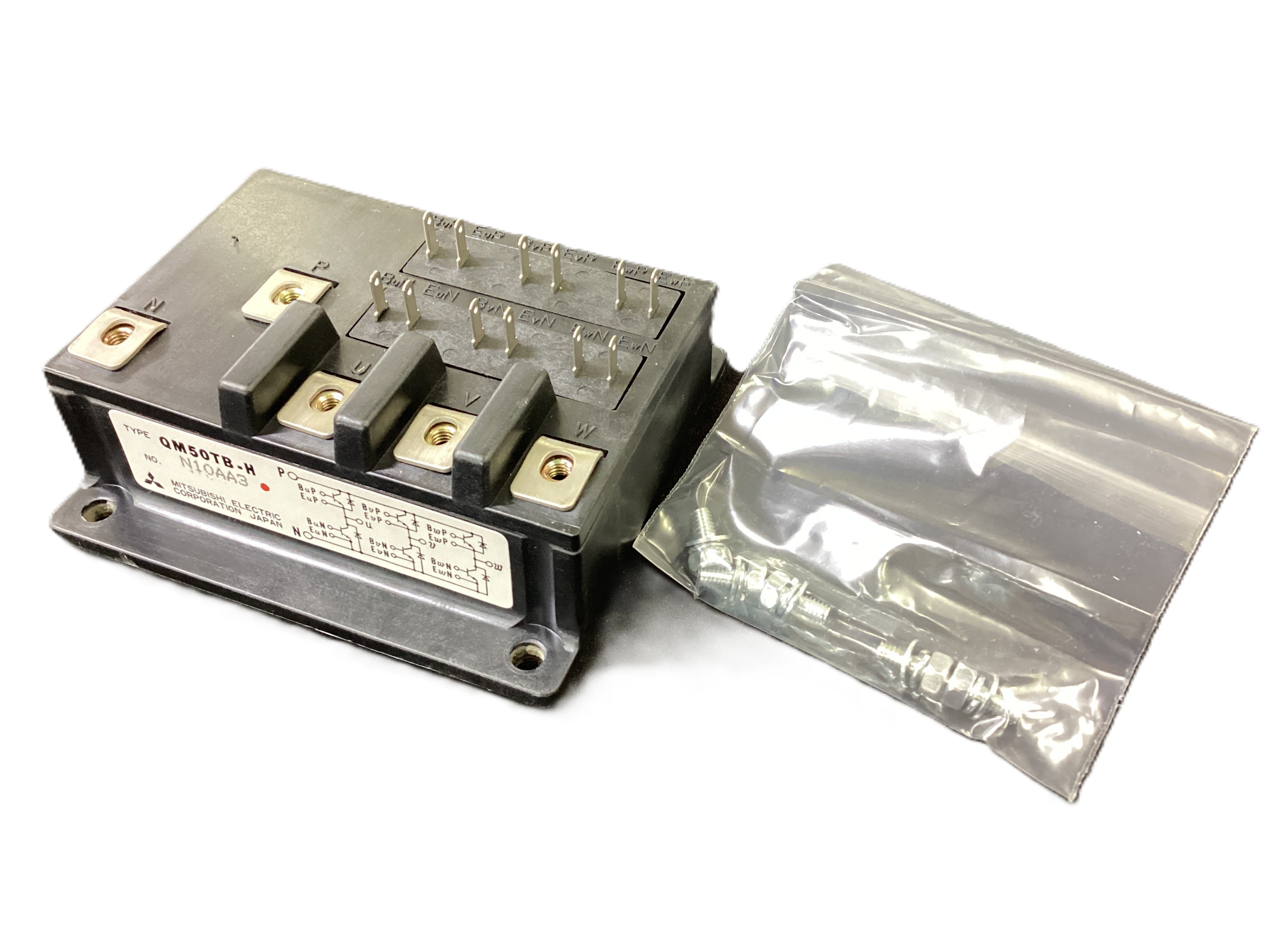 QM50TB-H