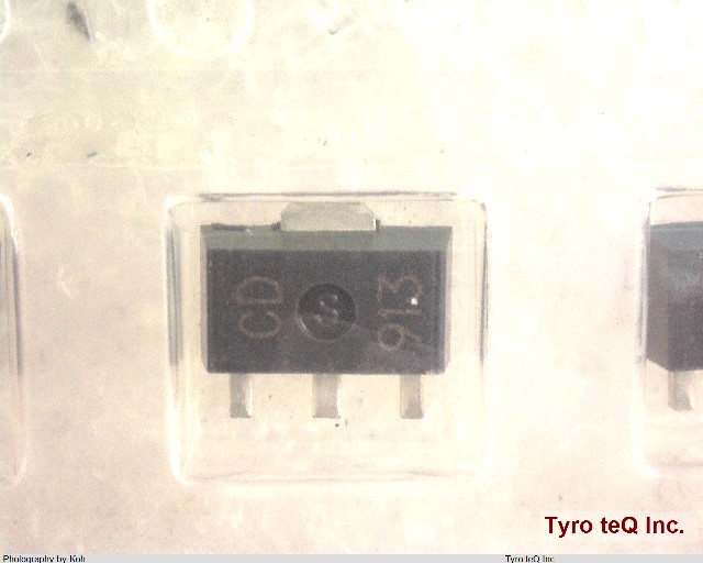 2SA1364-T111-1D