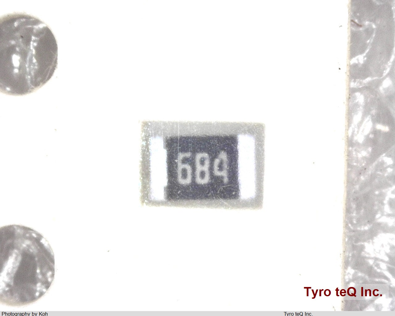 TSR6GTF684V