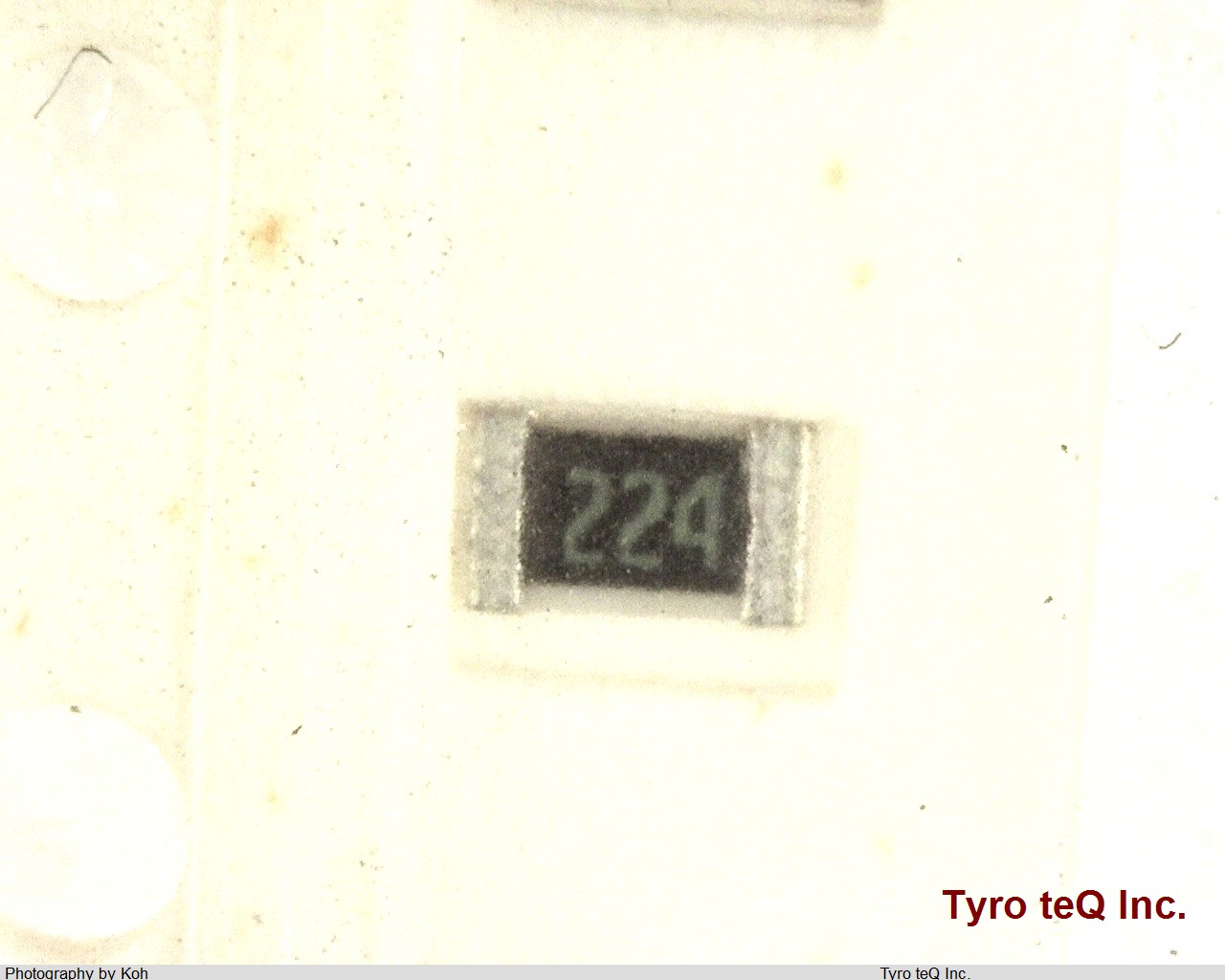 TSR6GTF224V