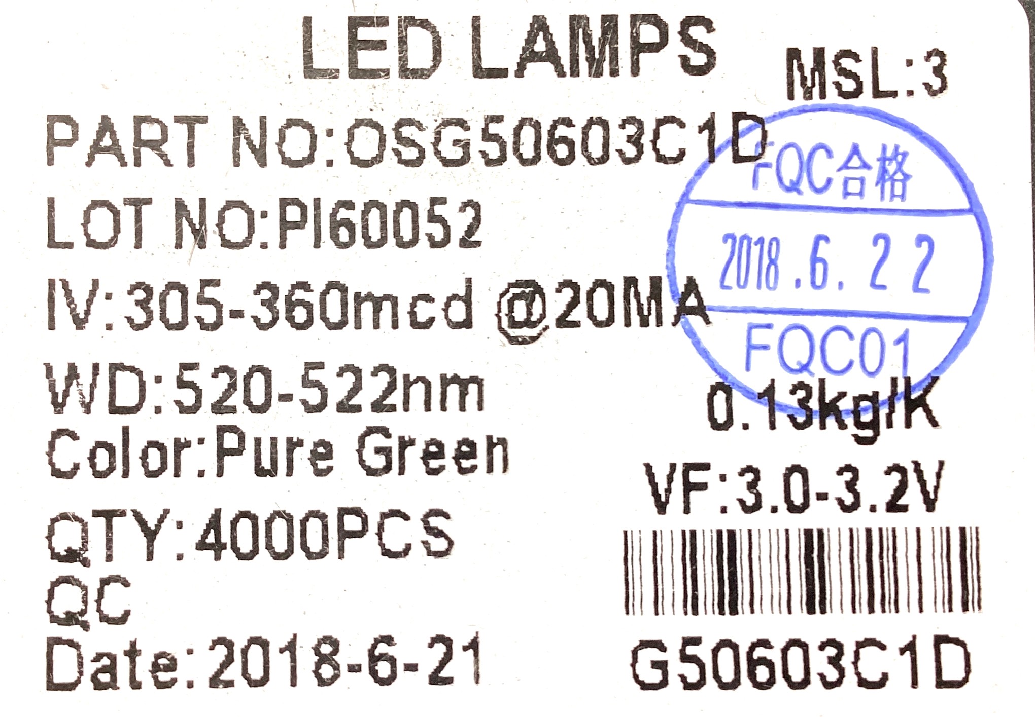 OSG50603C1D