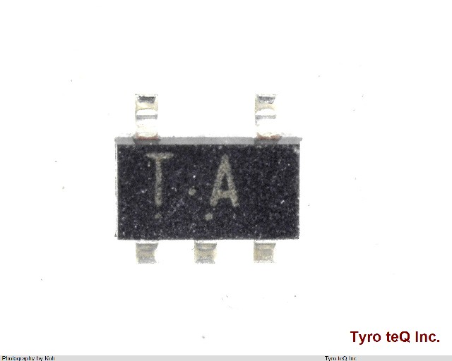TA75S393F