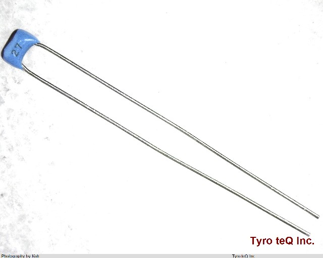 RPE2C1H270J1A1Y01B