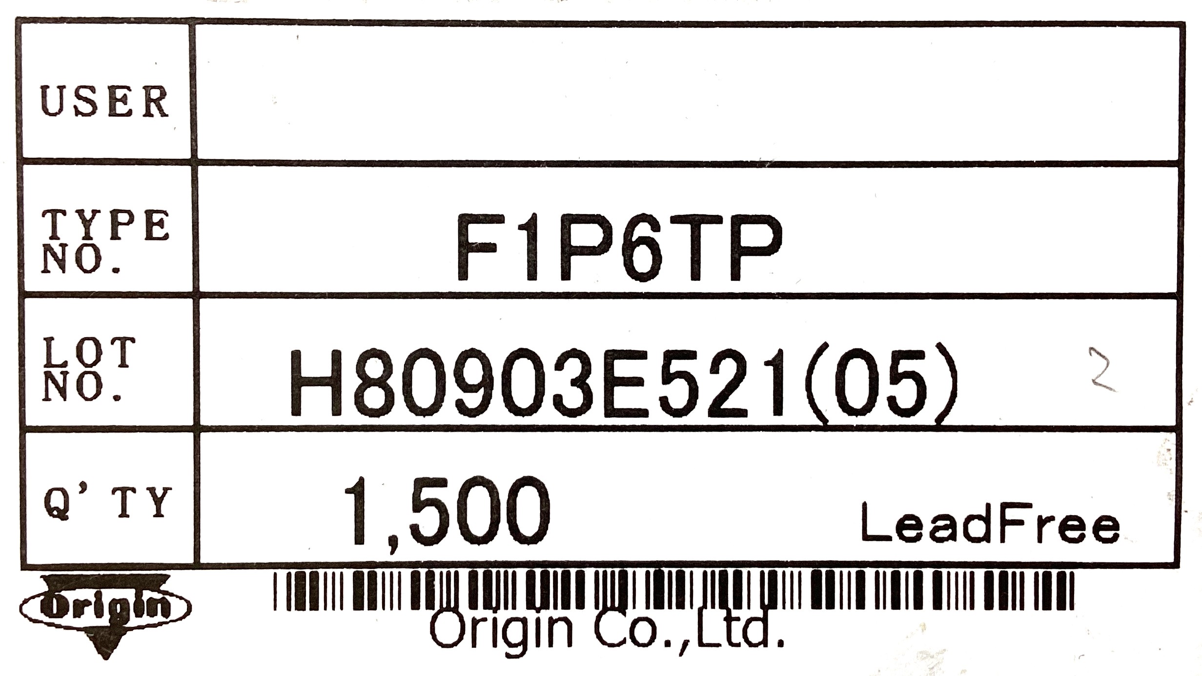 F1P6TP