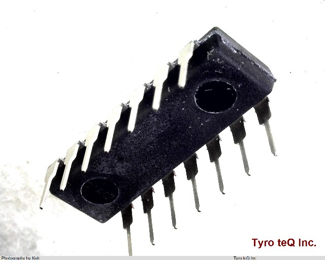 SN74AC32N