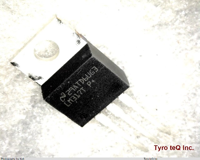 LM317T/NOPB