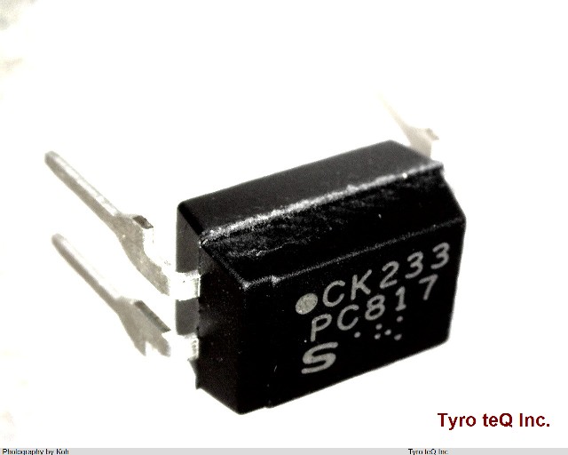 PC817X3NSZ1B