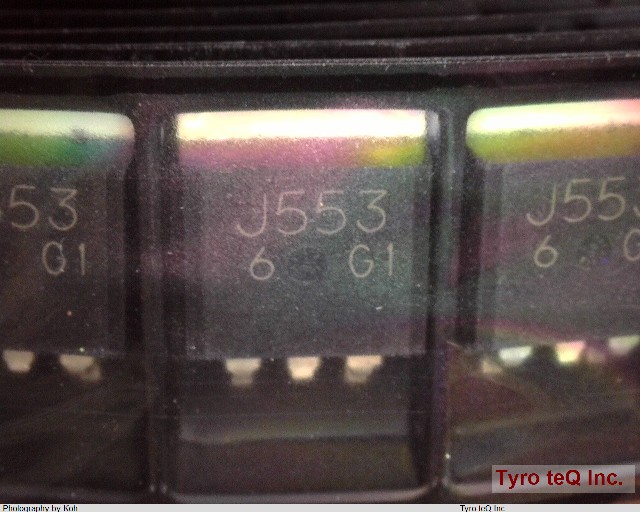 2SJ553STR