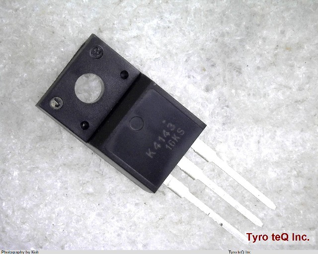 2SK4143-S17-AY