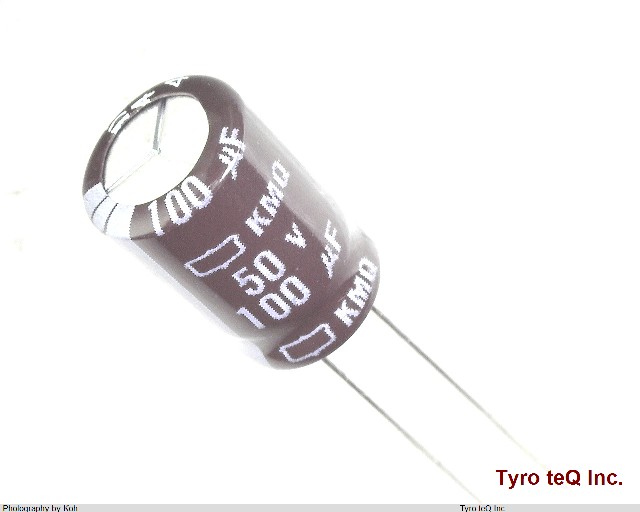 EKMQ500ELL101MHB5D