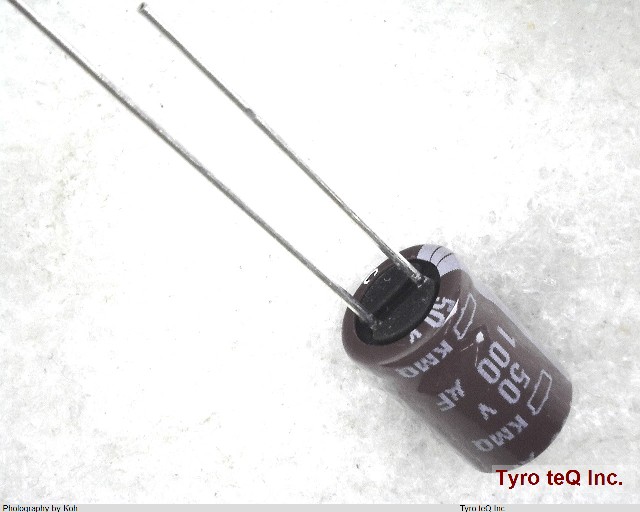 EKMQ500ELL101MHB5D