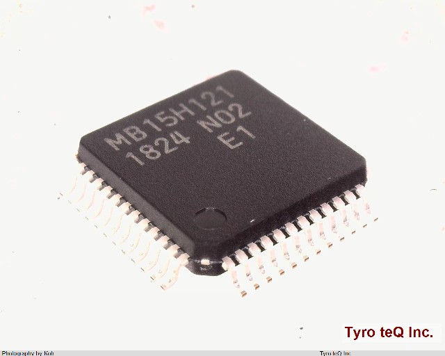 MB15H121PMC-G-BNDE1