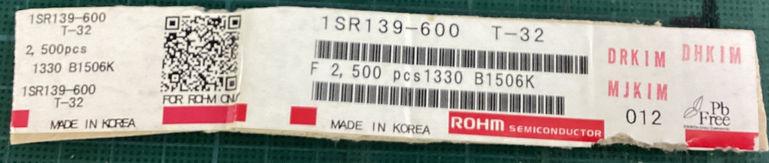 1SR139-600T-32