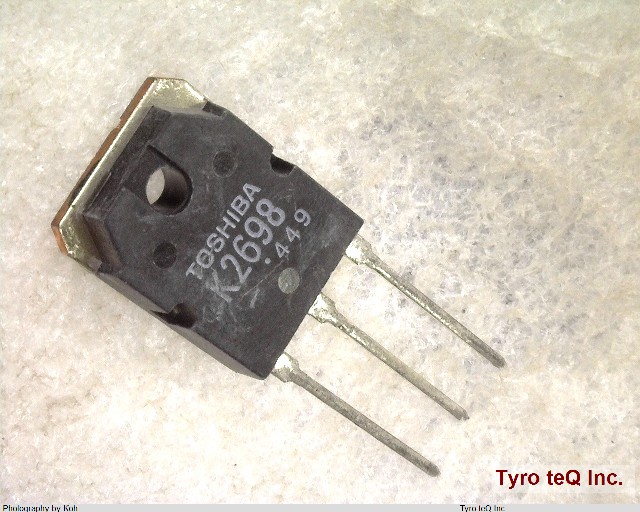 2SK2698