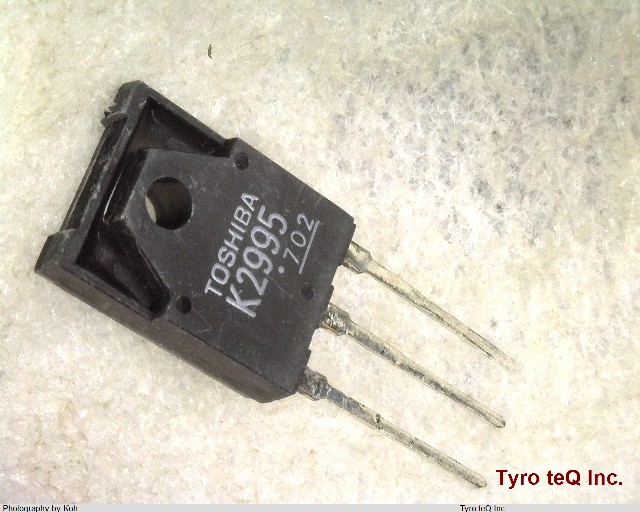 2SK2995(F)
