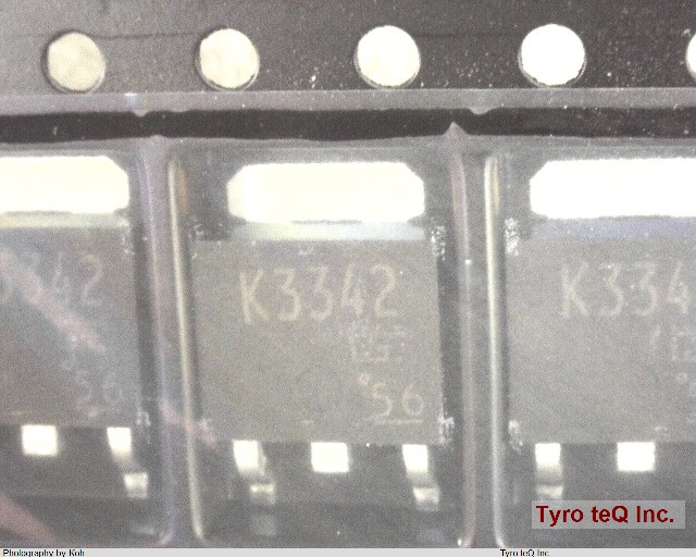 2SK3342(TE16L1,NQ)