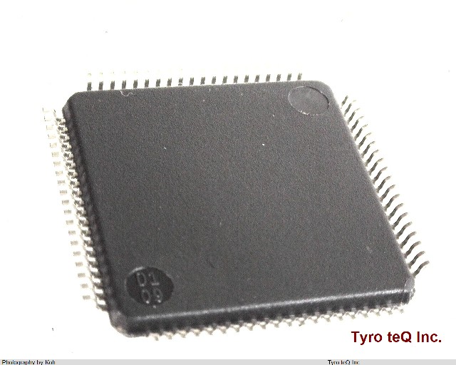 TL16C554APN