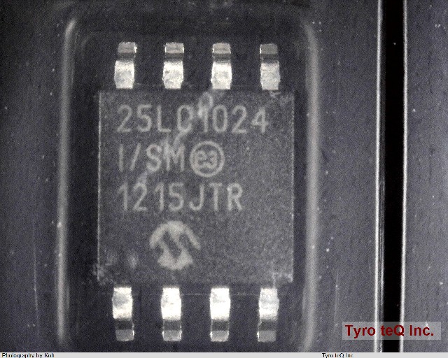25LC1024-I/SM