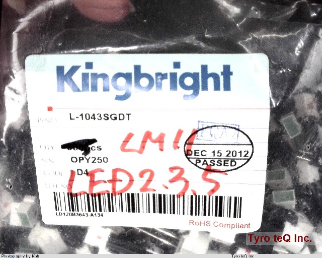 L-1043SGDT