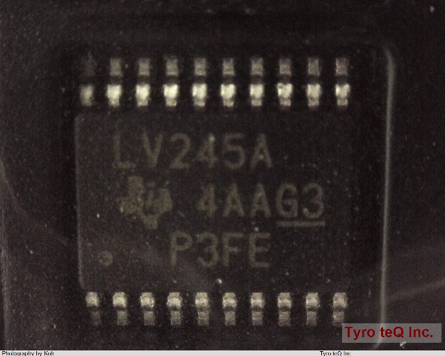 SN74LV245APWRG3