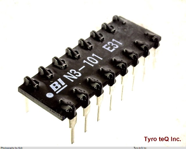 BDN-3-101GLF