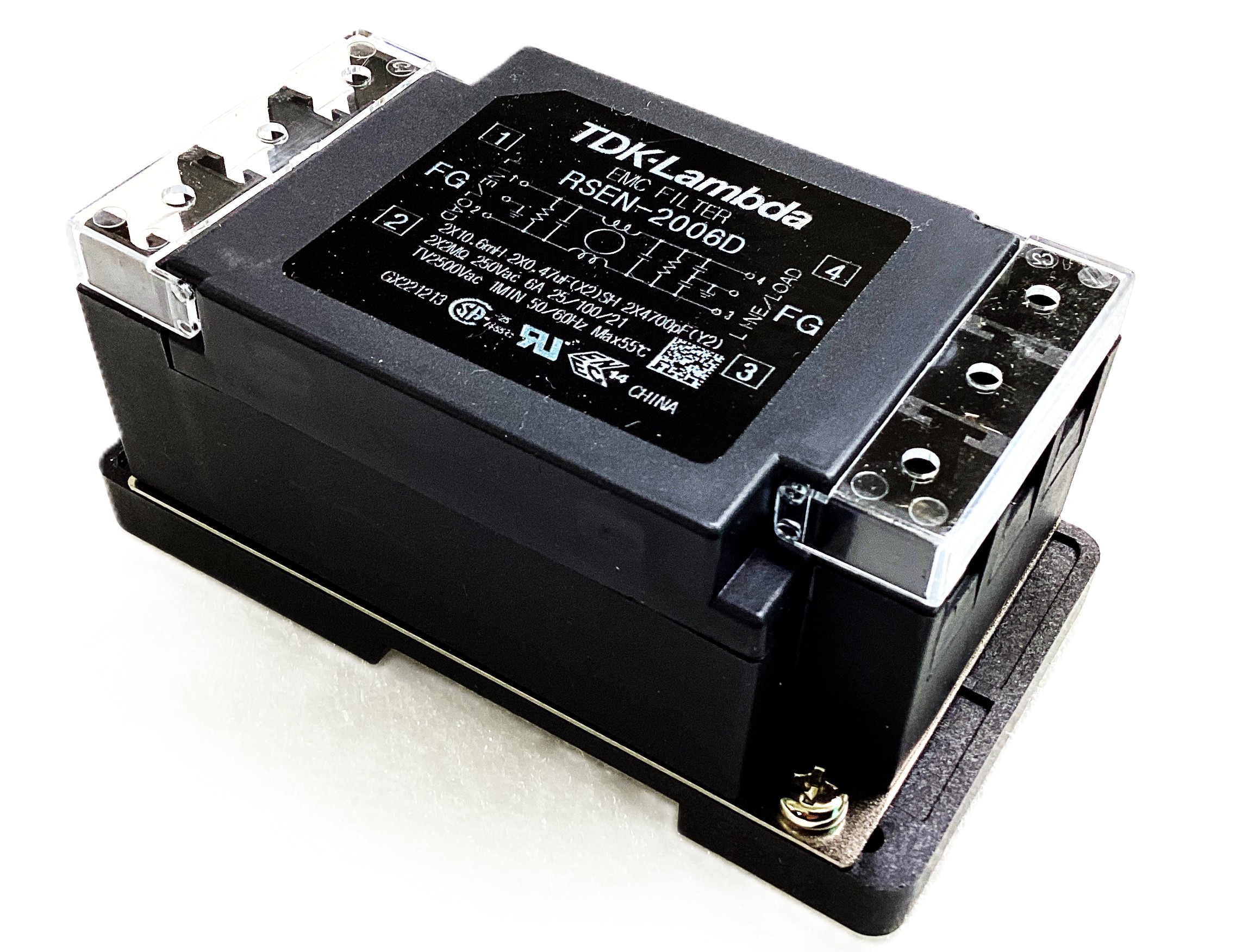 RSEN-2006D