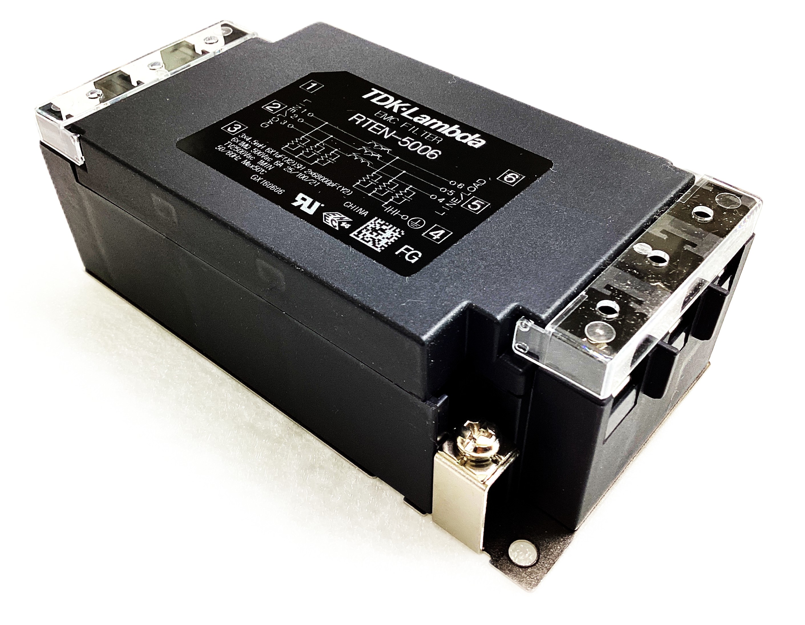 RTEN-5006
