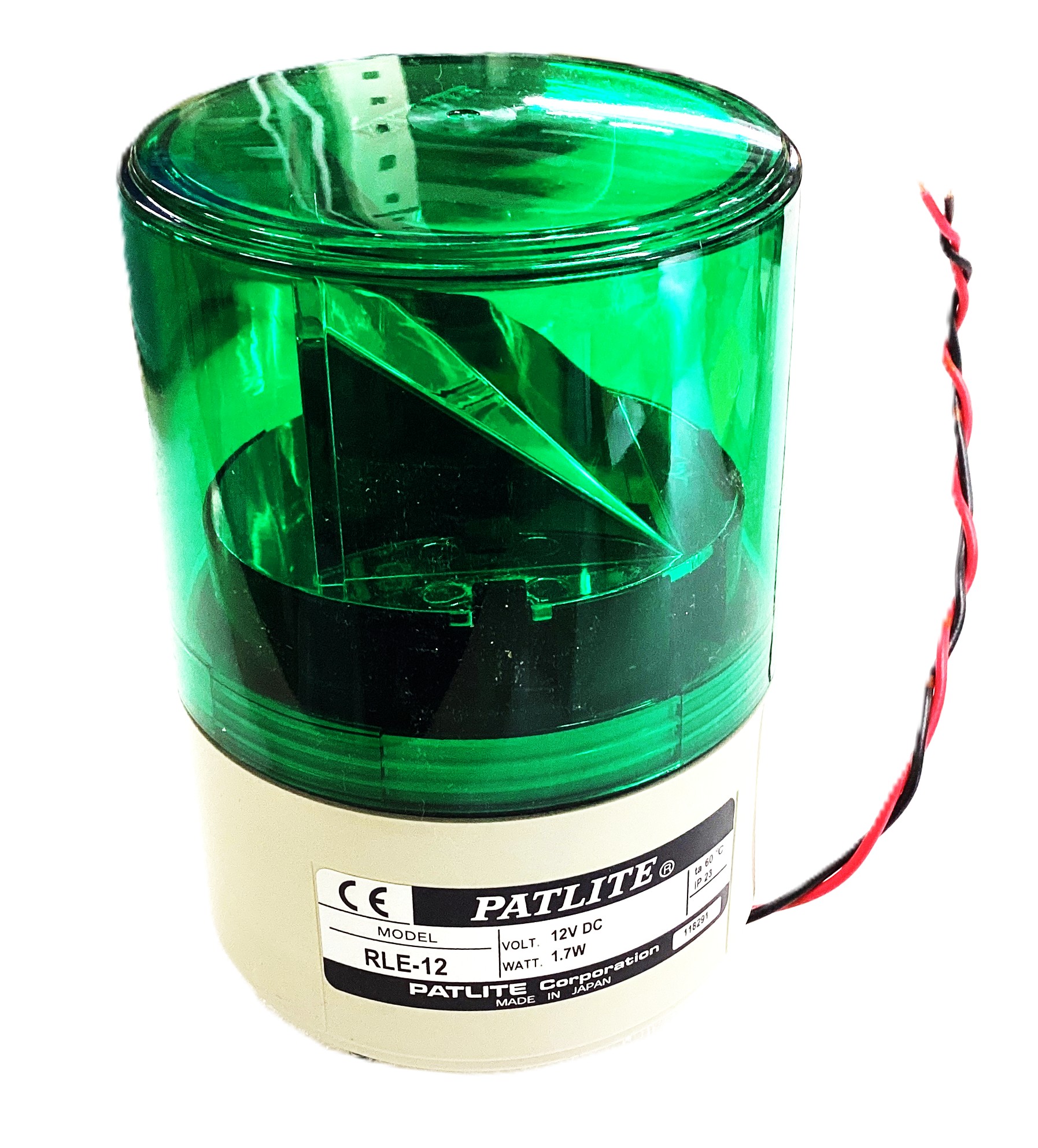 RLE-12-G