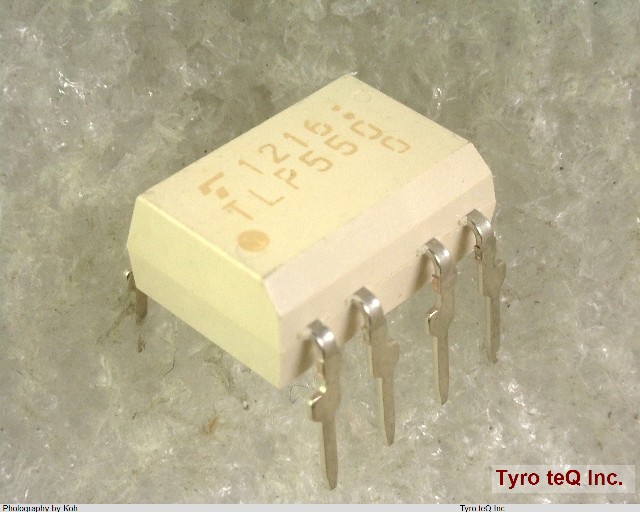 TLP550